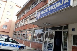 Lažni policijski inspektor pao zbog šest prevara