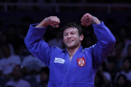 Nemanja Majdov: Preskačem SP, fokus na Tokiju