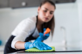 Loše navike zbog kojih vam kuća ne može biti uredna