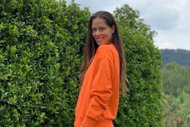 Ana Ivanović podijelila fotografiju sa majkom: Hvala ti za sve