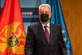 Krivokapić: Odnosi sa Srbijom sve bolji, predviđena posjeta i ...