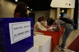 Vladajuća koalicija na državnom nivou dobila najviše glasova u ...