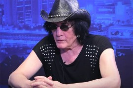 Milić Vukašinović: Unučad mi je u domu, ne mogu ih uzeti