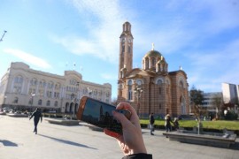 Novac od takse za promociju i oporavak turizma u Banjaluci
