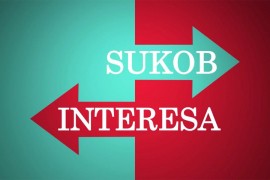 Srbi i Hrvati žele da Zakon o sukobu interesa predloži Savjet ...