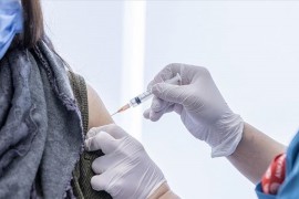 Za vakcinu se prijavilo oko 400 medijskih radnika