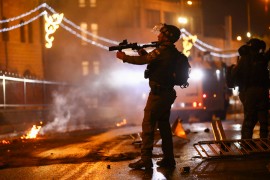 Hamas ispalio rakete na Jerusalim, Izrael obustavio "Vatrenu kočiju"