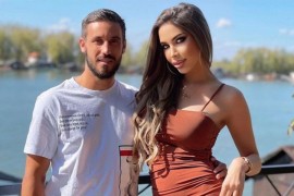 Damir Džumhur i Barbara Šegetin otkrili koje će ime dati sinu