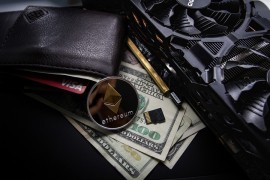 Ethereum dostigao vrijednost veću od 4.100 dolara