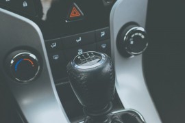 Ukrali auto i nisu znali pobjeći jer ima ručni mjenjač