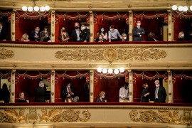 Milanska Skala ponovo otvorila vrata
