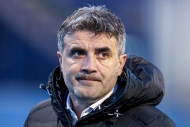 Zoran Mamić i zvanično postao bjegunac