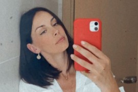 Kako je Sloboda Mićalović izgledala prije dvije decenije