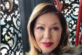 Neda Ukraden o bivšem mužu: Shvatio je šta je izgubio