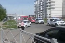 Raste broj žrtava pokolja u Rusiji, ubijen drugi napadač