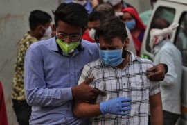 Umrlo 11 pacijenata zbog nedostatka medicinskog kiseonika