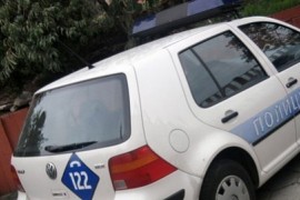 Ukraden hidraulični čekić od 17.500 KM