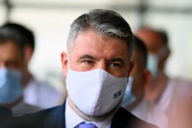 Šeranić: Podrška Mađarske Srpskoj u borbi sa epidemijom