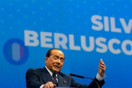 Berluskoni ponovo u bolnici, od septembra se bori s koronom