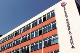 "Elektrokrajina" uduplala dobit