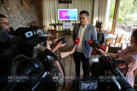 Turistički potencijali Neuma prezentovani u Banjaluci