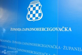 U Zapadnohercegovačkom kantonu od sutra bez policijskog časa
