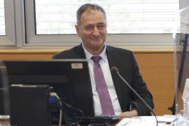 Lagumdžija: Nedopustivo da predmeti stoje u ladicama i nisu u sistemu ...