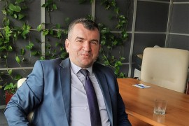 Ivanović: Nadam se uspjehu SDSS-a na izborima u Požeško-slavonskoj ...