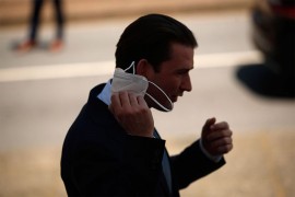 Kurc: Zapadni Balkan mora postati dio EU