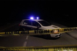 Jedna osoba povrijeđena u sudaru četiri vozila u Sarajevu