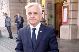 "Treći puk nastavlja tradiciju pravdoljubivog srpskog naroda"