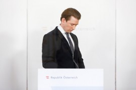Pokrenuta istraga protiv Sebastijana Kurca