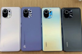 Pentagon uklanja kineski Xiaomi sa "crne liste"