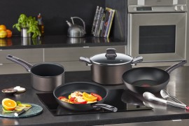 Tefal G6 nova generacija posuđa