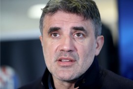 Raspisana potjernica za Zoranom Mamićem