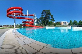 "Aquana" počela pretprodaju sezonskih karata