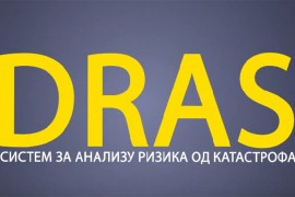 Dostupna online karta opasnosti