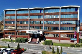 Reakreditacija UPS-a dokaz kvaliteta, studenti u sigurnim rukama