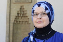 Malkićeva za "Nezavisne": Bajram dočekujemo ustreptalog srca