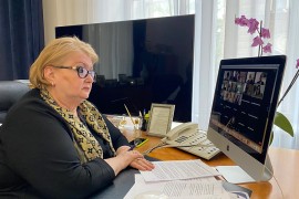 Turković: BiH na vrijeme uključiti u procese o priznavanju potvrda o ...
