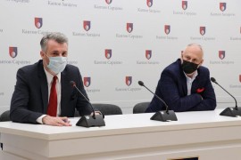 Mladi ljekari pisali Vladi KS: Sram vas bilo