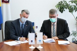 Kanton Sarajevo: Kredit od 10 miliona evra za obnovu 40 javnih objekata