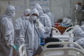 Panel SZO-a: Pandemija virusa korona se mogla spriječiti