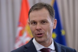 Mali: EK za Srbiju predviđa rast od 5,3 odsto