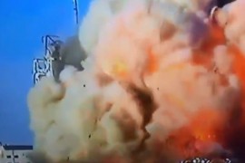 Izraelska avijacija srušila još jedan soliter u centru Gaze