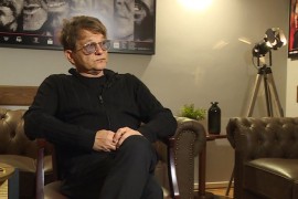 Bjelogrlić: Želio sam da napravim film koji će ličiti na Tomine ...