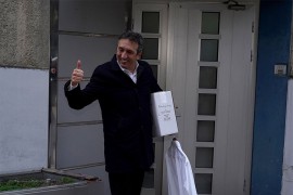 Žika Jakšić o životu u Njemačkoj: Ruke su mi bile pune žuljeva