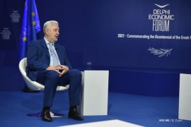 Krivokapić: Crna Gora prva naredna članica EU