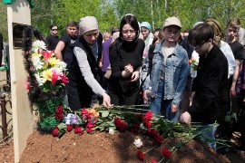 Putin: Pomoć i podrška svima koji su ugroženi u napadu u Kazanju