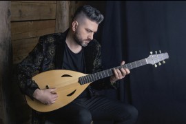 Damir Imamović: Želim da priznanje pomogne tradicionalnoj muzici ...
